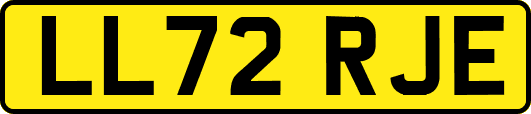 LL72RJE