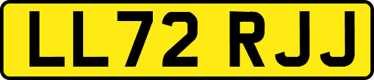 LL72RJJ