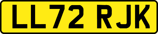 LL72RJK