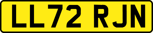 LL72RJN