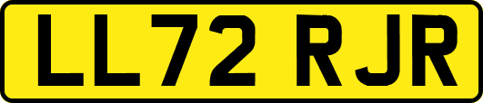 LL72RJR