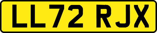 LL72RJX