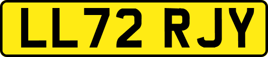 LL72RJY