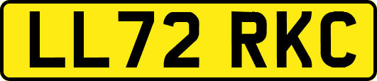 LL72RKC