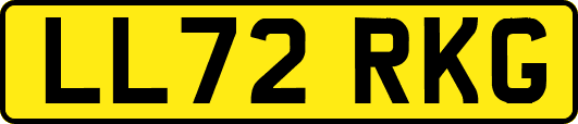 LL72RKG