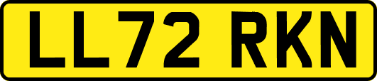 LL72RKN