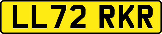 LL72RKR