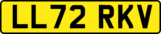 LL72RKV