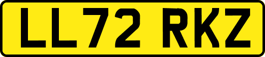 LL72RKZ