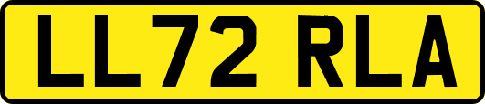 LL72RLA