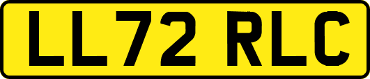 LL72RLC