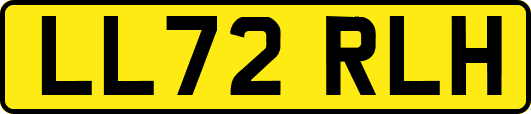LL72RLH