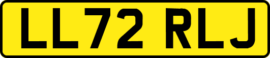 LL72RLJ