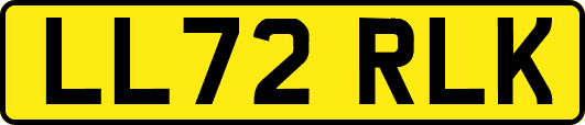 LL72RLK