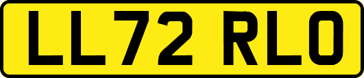 LL72RLO