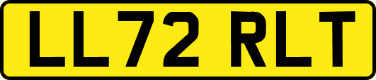 LL72RLT