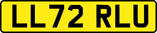 LL72RLU