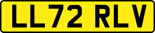 LL72RLV