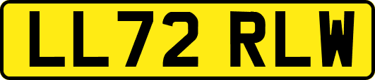 LL72RLW