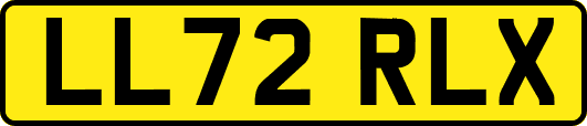 LL72RLX