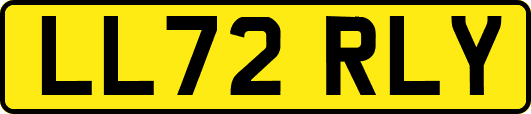 LL72RLY