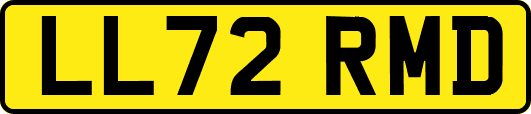 LL72RMD