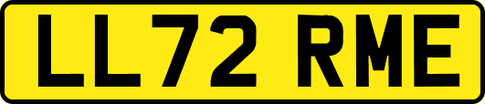 LL72RME