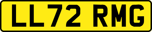 LL72RMG