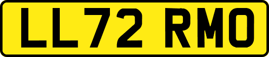 LL72RMO