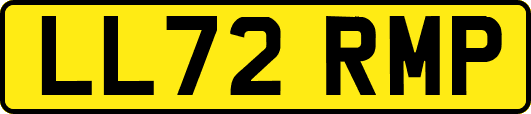LL72RMP