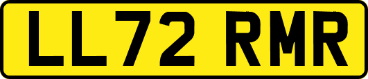 LL72RMR