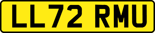 LL72RMU