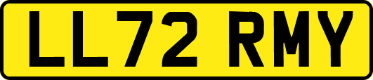 LL72RMY