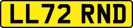 LL72RND
