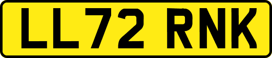 LL72RNK