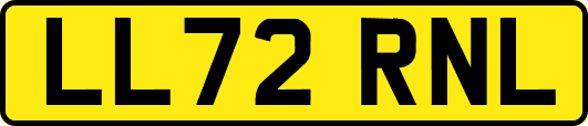 LL72RNL