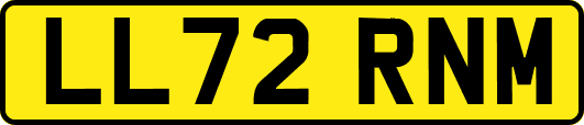 LL72RNM