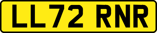 LL72RNR