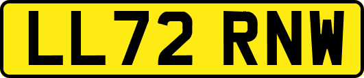 LL72RNW