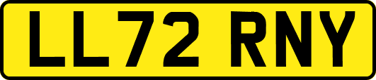 LL72RNY