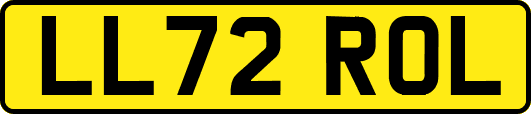 LL72ROL