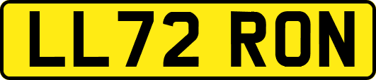 LL72RON