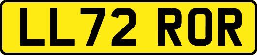 LL72ROR