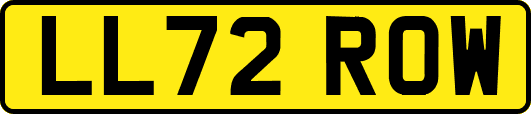 LL72ROW
