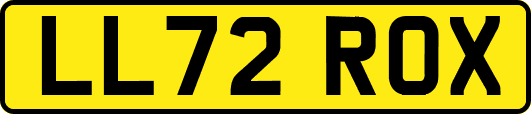 LL72ROX