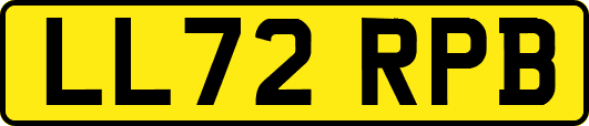 LL72RPB