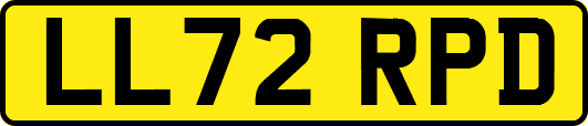 LL72RPD