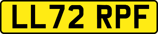 LL72RPF