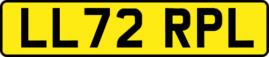 LL72RPL