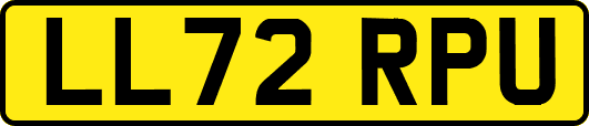LL72RPU